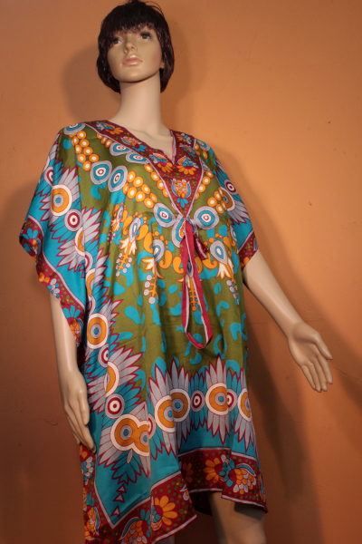 LV1501 CAFTAN INDIA LV1501 CAFTAN INDIA