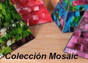 Colección Mosaic