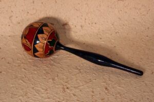 MARACA