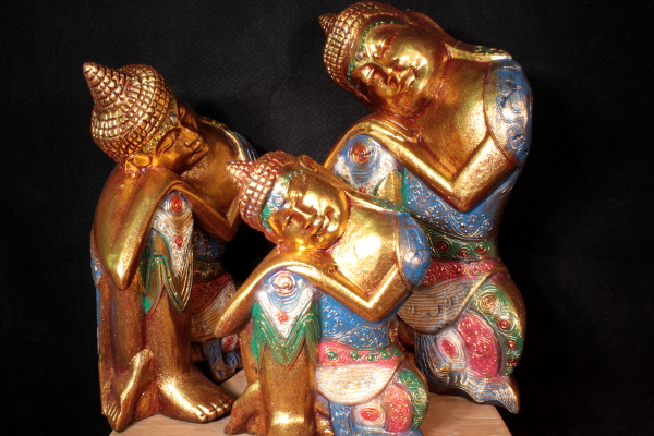 SET BUDA SET BUDA
