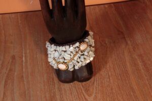 pulsera