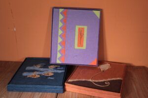 Album de Fotos