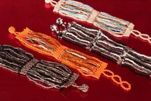Pulseras