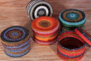Cajitas