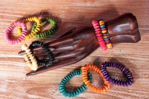 Pulseras