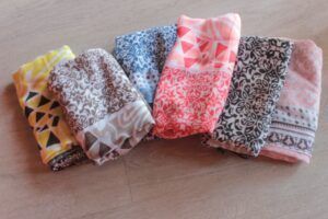 FOULARD