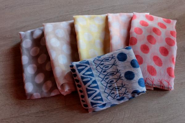 FOULARD FOULARD