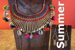 Colección Summer