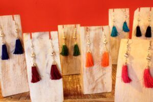 PENDIENTES