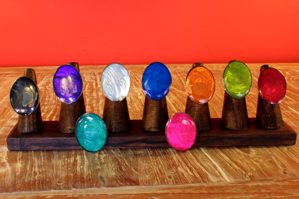 Anillos Anillos