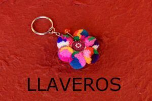 Colección Llaveros