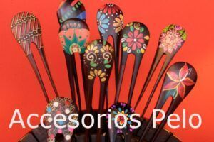 Accesorios Pelo