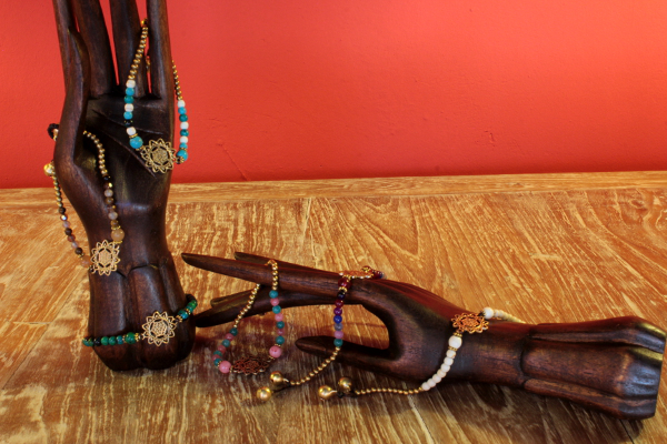 PULSERA PULSERA