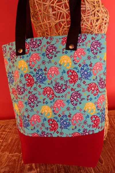 Bolso Bolso