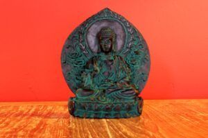 Buda