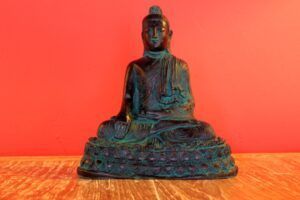 BUDA