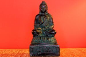 BUDA