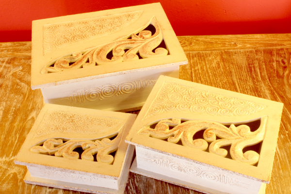 cajas cajas