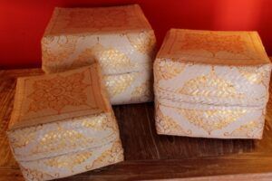 Cajas Ratan