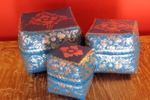 Cajas Ratan