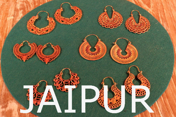 Colección Jaipur