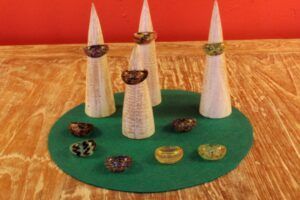 Anillos