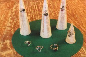 Anillos