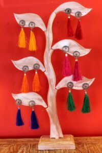 Pendientes