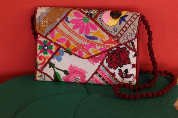 Cartera Cartera