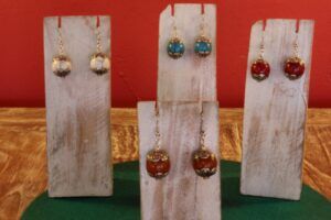 Pendientes