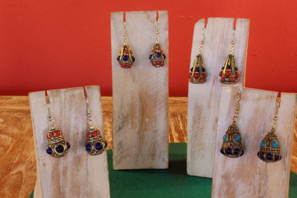 Pendientes Pendientes