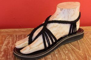 Sandalias