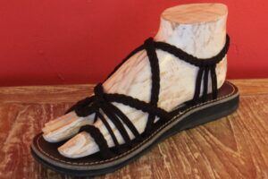 Sandalias