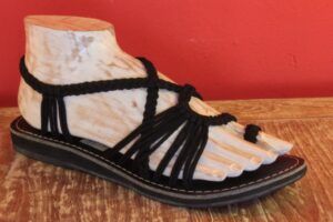 Sandalias