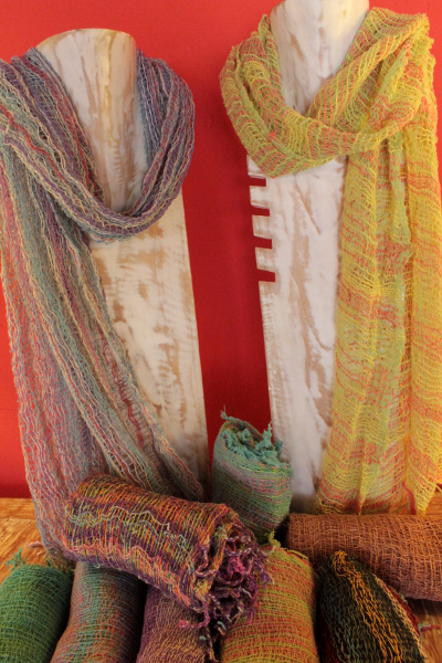 Foulard