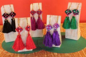 Pendientes