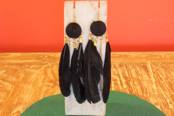 Pendientes Pendientes