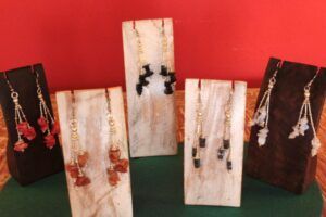 Pendientes