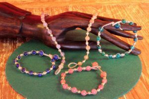 Pulsera