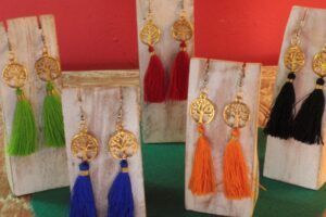 Pendientes