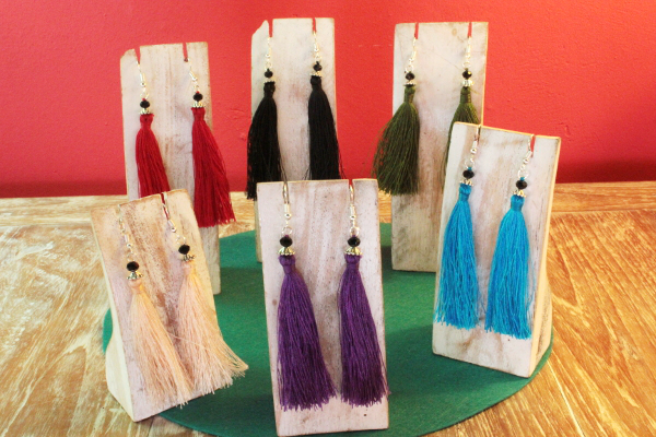 Pendientes Pendientes