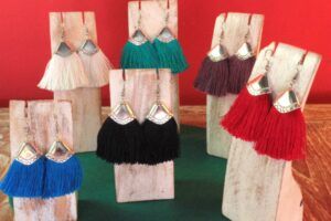 Pendientes