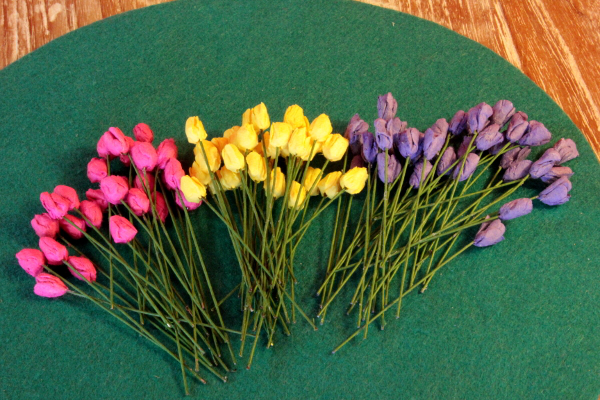 Flores Flores