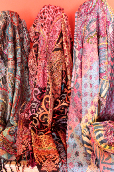 Pashmina