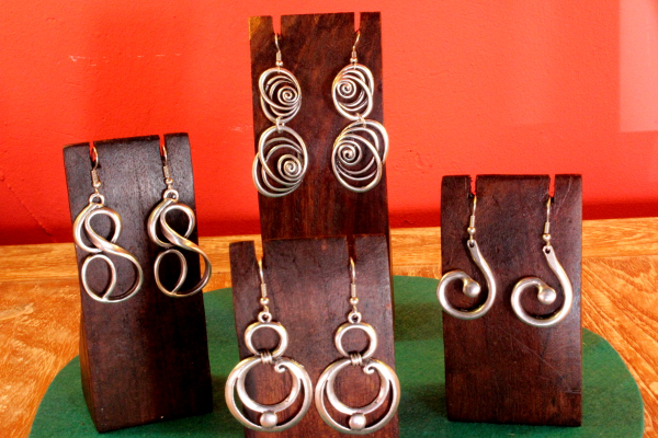 Pendientes Pendientes