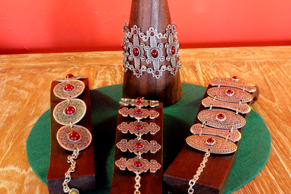 Pulsera Pulsera
