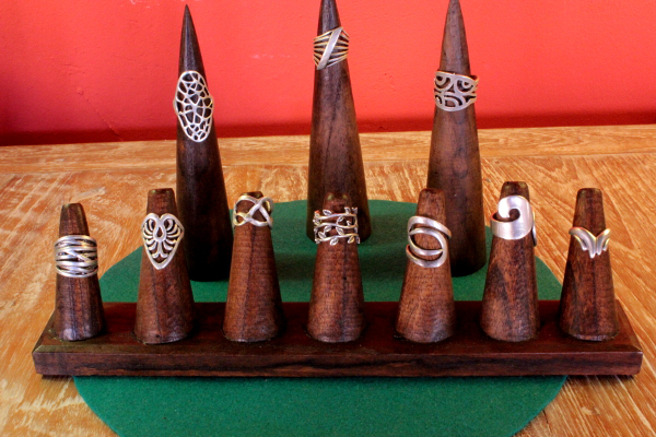Anillos Anillos