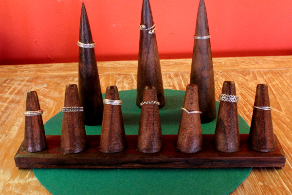 Anillos Anillos