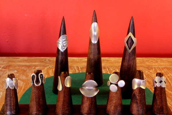 Anillos Anillos