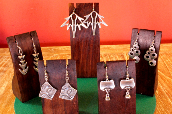 Pendientes Pendientes